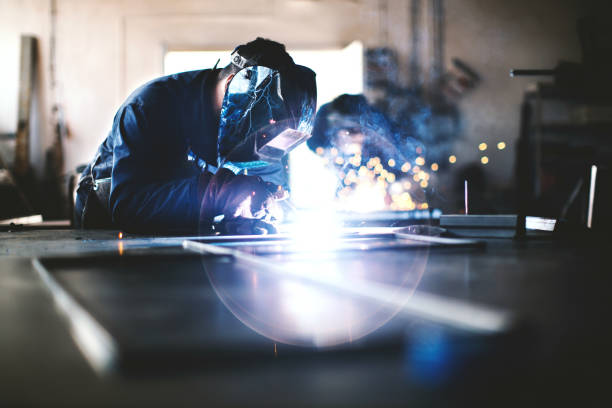 Best Maintenance and Repair Welding in Zebulon, NC