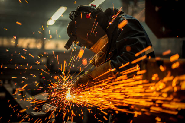Best Maintenance and Repair Welding in Zebulon, NC