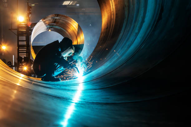 Best Specialty Welding Processes in Zebulon, NC