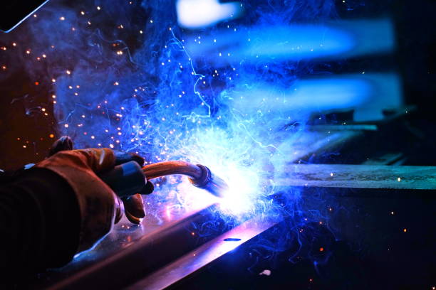 Best Structural Steel Welding in Zebulon, NC