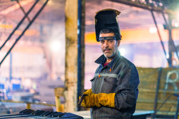 Best Food and Beverage Processing Equipment Welding in Zebulon, NC