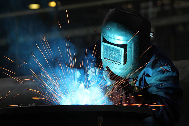Best Food and Beverage Processing Equipment Welding in Zebulon, NC