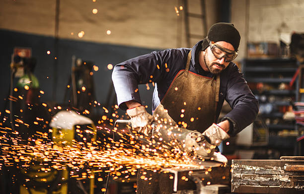 Zebulon, NC Welder & Metal Fabrication Company