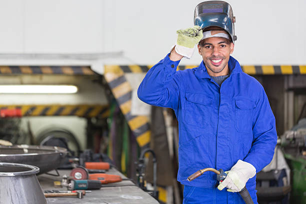 Best Automotive Welding in Zebulon, NC